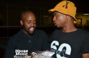 House Music Comes Alive - Dec2014